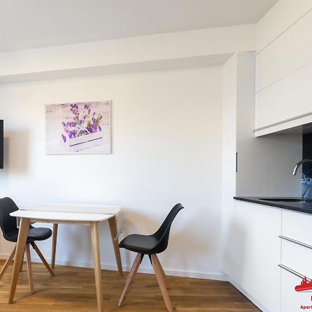Apartment Nearto Old Town Sebastiana Street Cracovie Extérieur photo