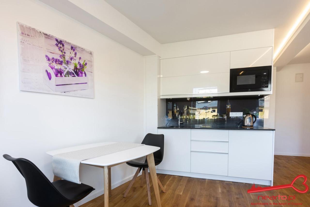 Apartment Nearto Old Town Sebastiana Street Cracovie Extérieur photo