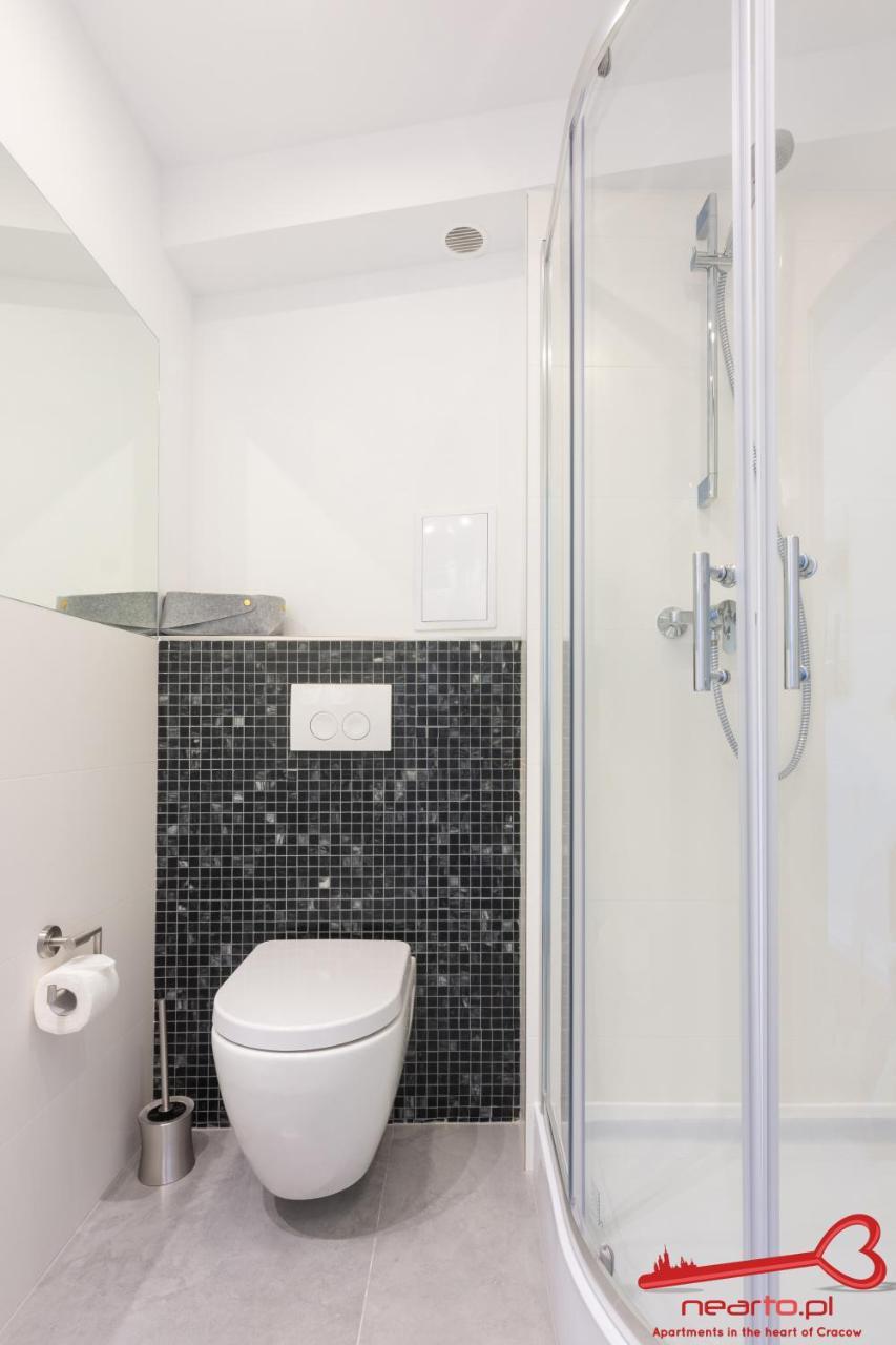 Apartment Nearto Old Town Sebastiana Street Cracovie Extérieur photo